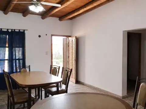 Casa en Venta 20 años