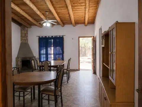 Casa en Venta en Rodeo de la Cruz, USD 170.000