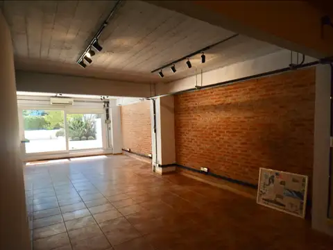 MONTAÑESES 2600, Piso 1