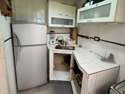 Depto Tipo Casa en Alquiler en Monserrat, $ 890.000