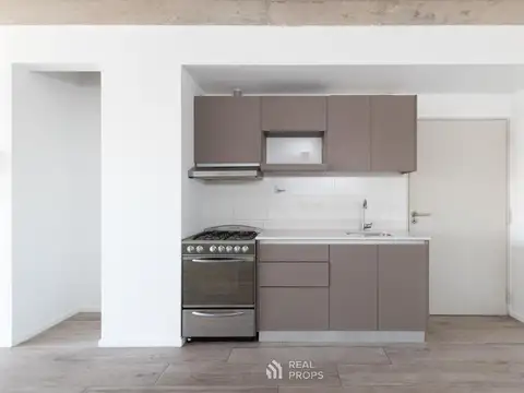 Departamento en Venta A Estrenar
