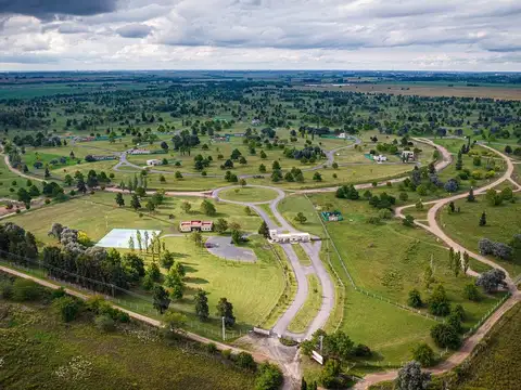Terreno en Venta en Mirabosques Cardales, USD 10.000