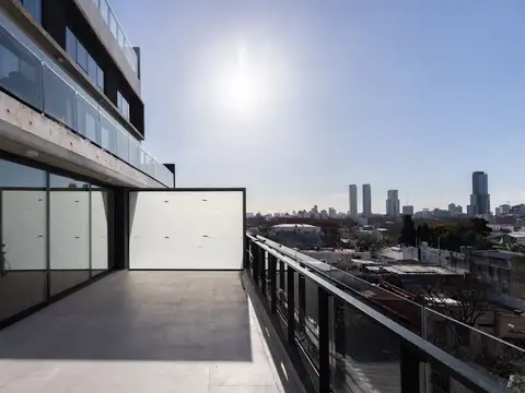 Departamento en Venta en Palermo Soho, USD 661.000