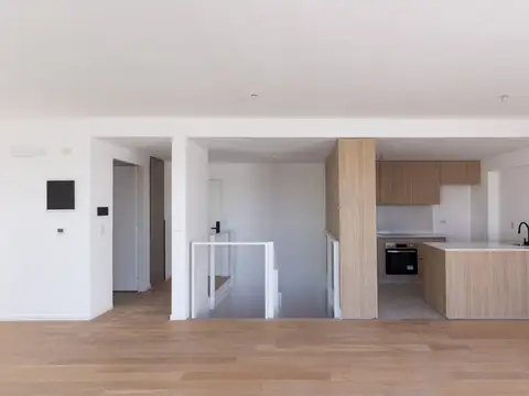 Departamento en Venta A Estrenar