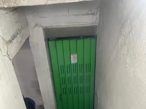 Cochera en Venta con acceso Rampa Fija