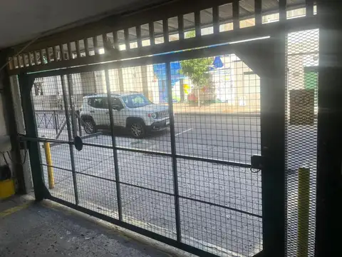 Buenos Aires 1100