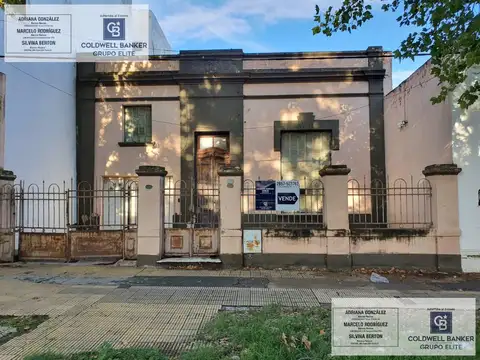 VENTA TERRENO COMERCIAL SOBRE AV, MITRE VILLA MERCEDES SAN LUIS