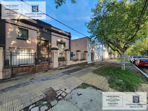 AVENIDA MITRE  al 1400