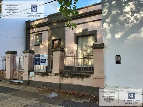 AVENIDA MITRE  al 1400