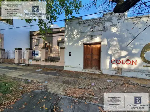 Terreno en Venta de 427,0 m2