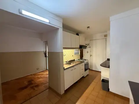 Departamento en Venta en Flores, USD 169.000