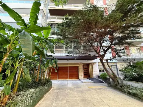 SEMIPISO 4 AMB C/DEP FTE BCON - COCHERA - BAULERA 100 m2
