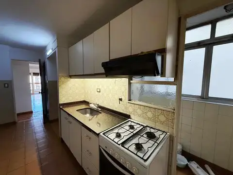 Departamento en Venta 38 años