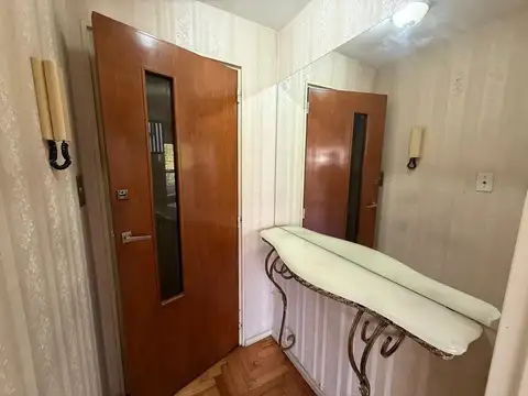 Avenida Juan Bautista Alberdi 2100