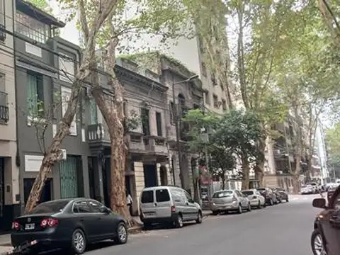PH  4 amb alto palermo