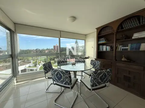 Departamento en Venta 2025 años