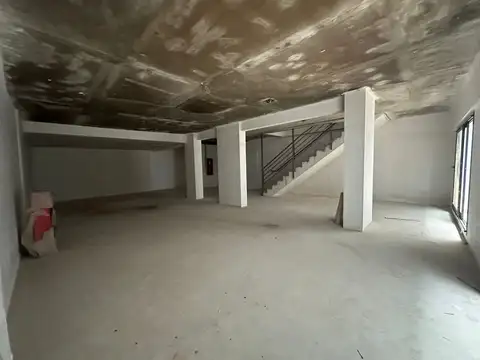VILLA CRESPO ALQUILER LOCAL COMERCIAL 342 m2 APTO GASTRONOMIA SCALABRINI ORTIZ Y CORRIENTES