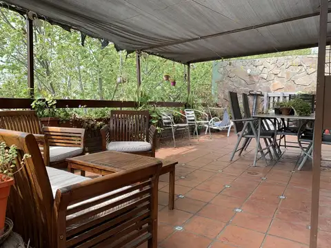 Depto Tipo Casa en Venta en Liniers, USD 200.000