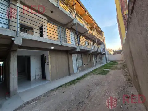 Departamento en Venta al Norte