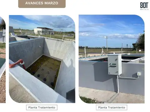 Terreno en Venta de 731,0 m2