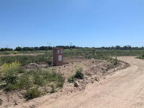 Terreno en Venta en Pilar, USD 91.760