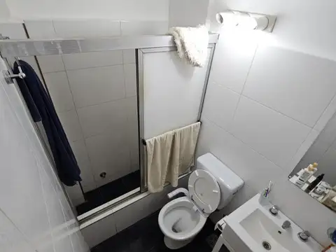 Departamento en Alquiler Apto profesional