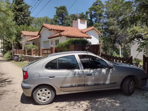 Avenida Grierson