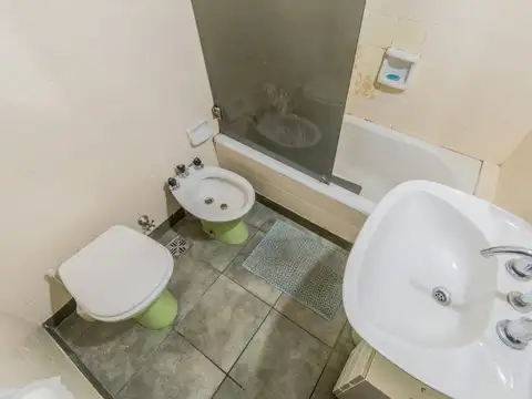 Departamento en Venta 43 años