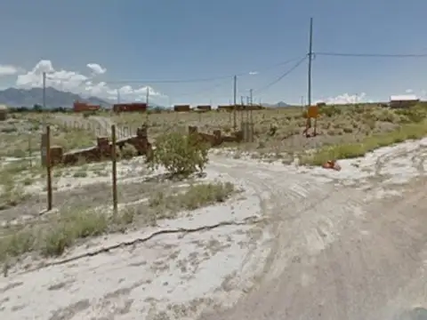 Ruta Provincial 52 Los Tambillos 100