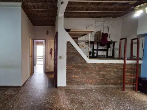 Depto Tipo Casa en Venta 65 años