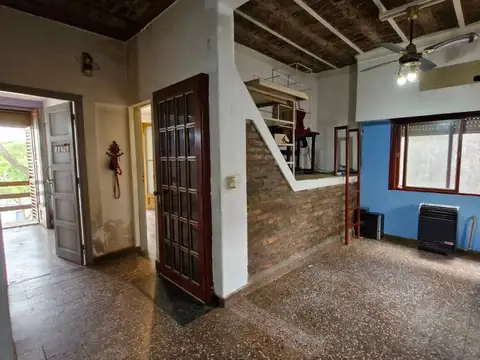 Venta PH 4 ambientes Patio y Terraza en Mataderos