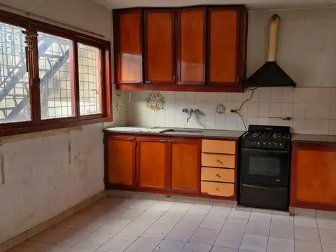 Depto Tipo Casa en Venta de 3 dormitorios
