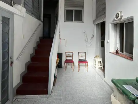 PH  en Venta en Parque Patricios (Uspallata 2500 ) de 3 Amb.