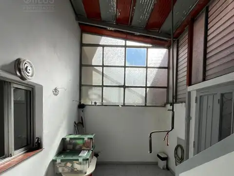Uspallata 2500