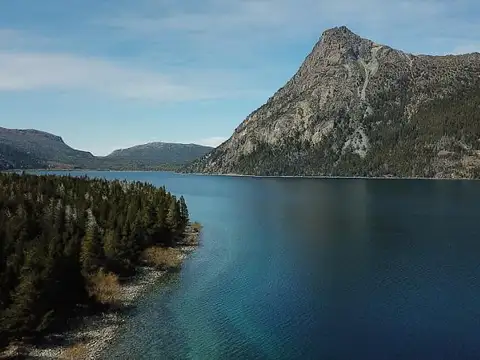 Ruta 40 Huemul al 2000