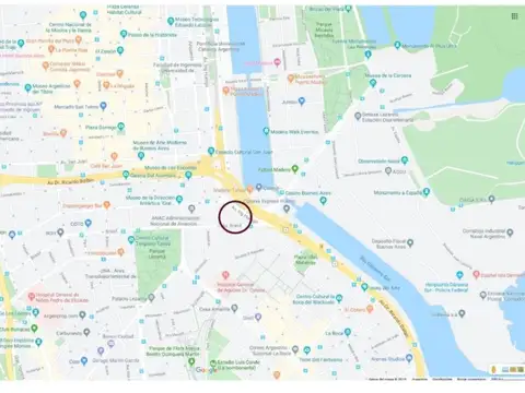 HUERGO ING. AV. 1400