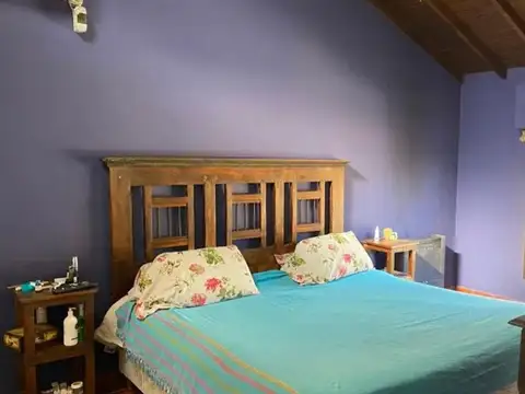 CHALET 4 AMB - BARRIO INGLES - HURLINGHAM