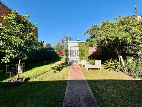 Casa en Venta 30 años