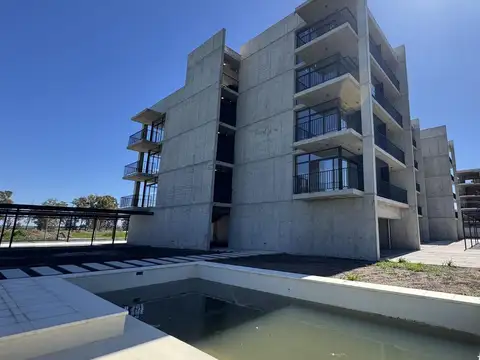 Departamento en Venta de Monoambiente