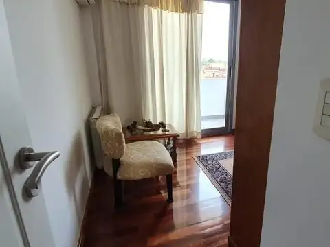 La Fraternidad 100