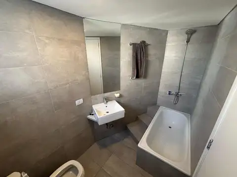 Departamento en Venta en Palermo, USD 169.000