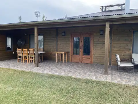 Casa en Alquiler en Chacras Del Parana, USD 950