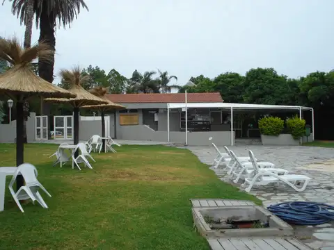 Terreno en Venta en El Bosque, USD 52.000