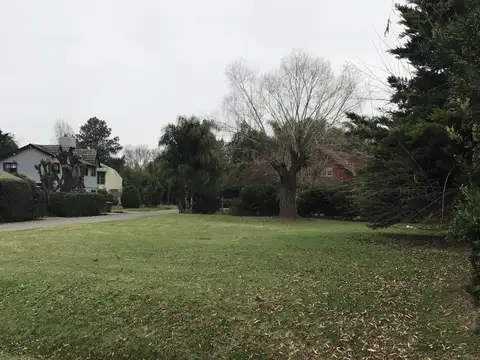 EL BOSQUE COUNTRY CLUB