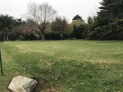 Terreno en Venta de 500,0 m2