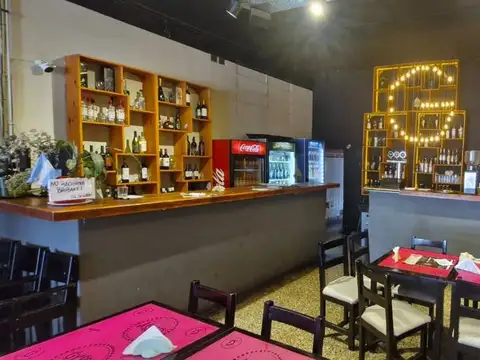 Local en Venta 52 años