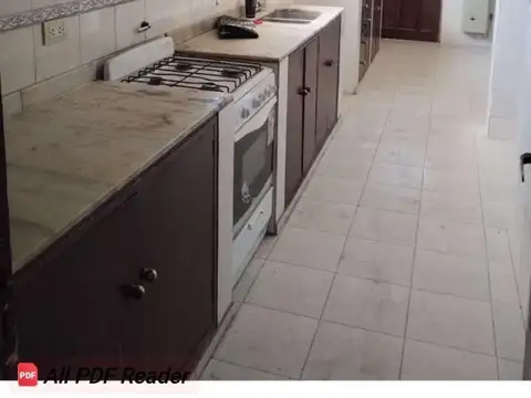 Gran casa en Mirador del Lago Bialet Massé