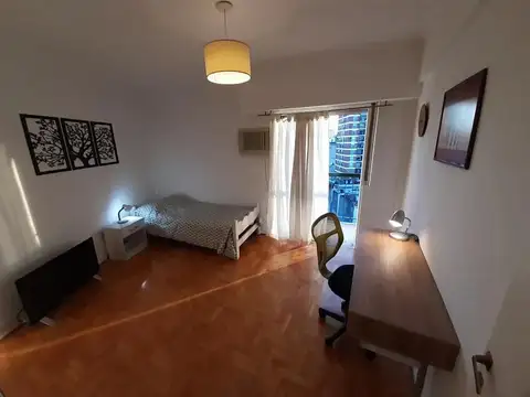 Departamento en alquiler temporario