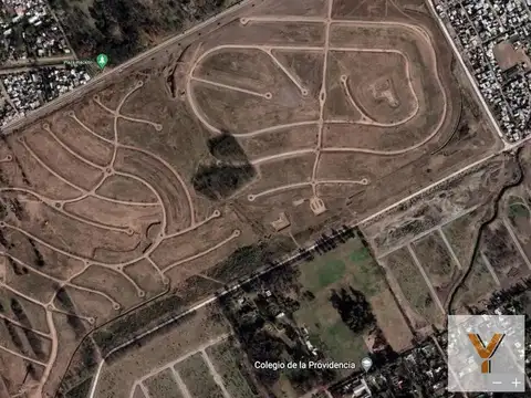 Terreno en Venta en Bella Vista, USD 110.000