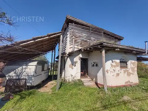 Quinta en venta en Villa California